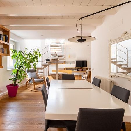 Vittorio Emanuele Apartment With Terrace By Wonderful Italy Palermo Eksteriør bilde