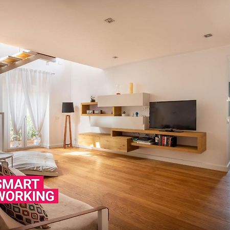 Vittorio Emanuele Apartment With Terrace By Wonderful Italy Palermo Eksteriør bilde