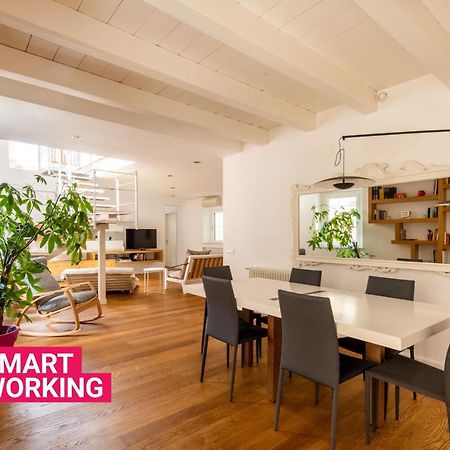 Vittorio Emanuele Apartment With Terrace By Wonderful Italy Palermo Eksteriør bilde