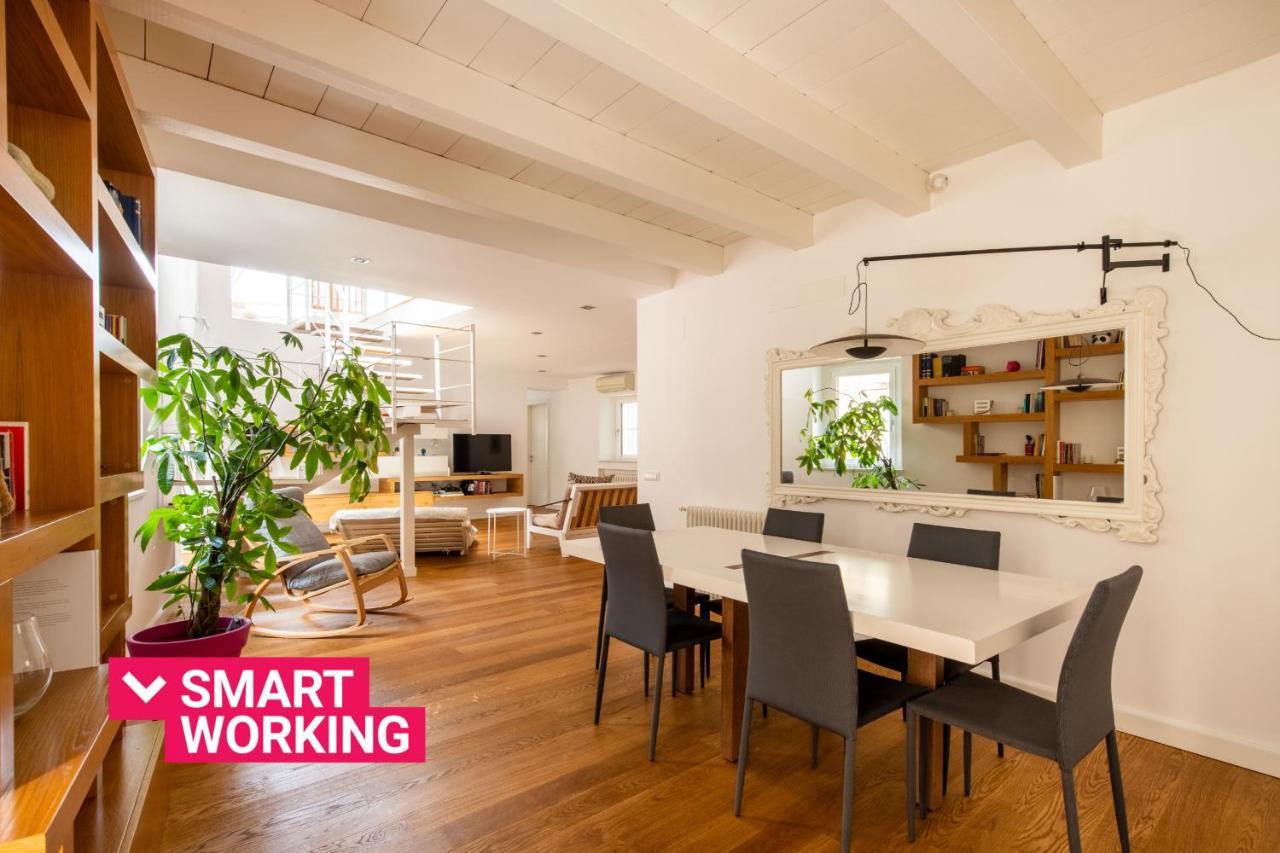 Vittorio Emanuele Apartment With Terrace By Wonderful Italy Palermo Eksteriør bilde