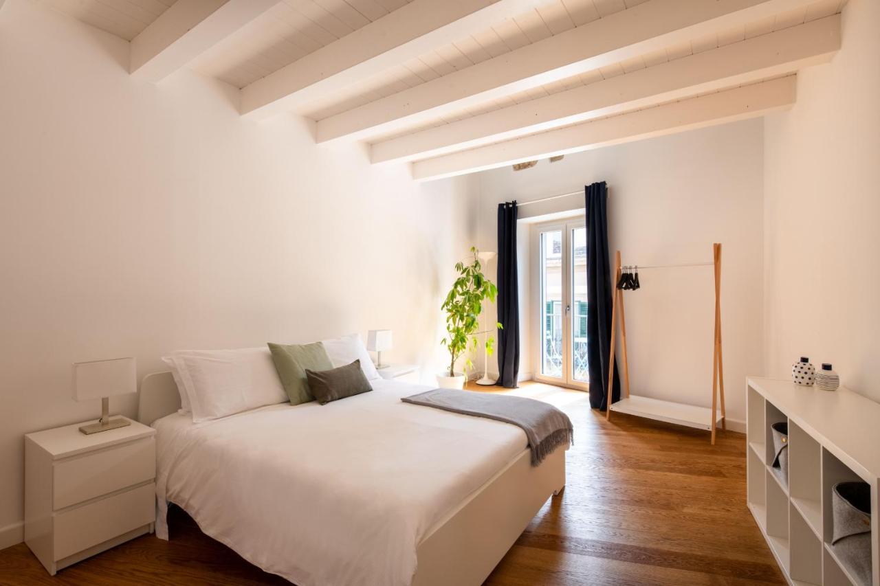Vittorio Emanuele Apartment With Terrace By Wonderful Italy Palermo Eksteriør bilde