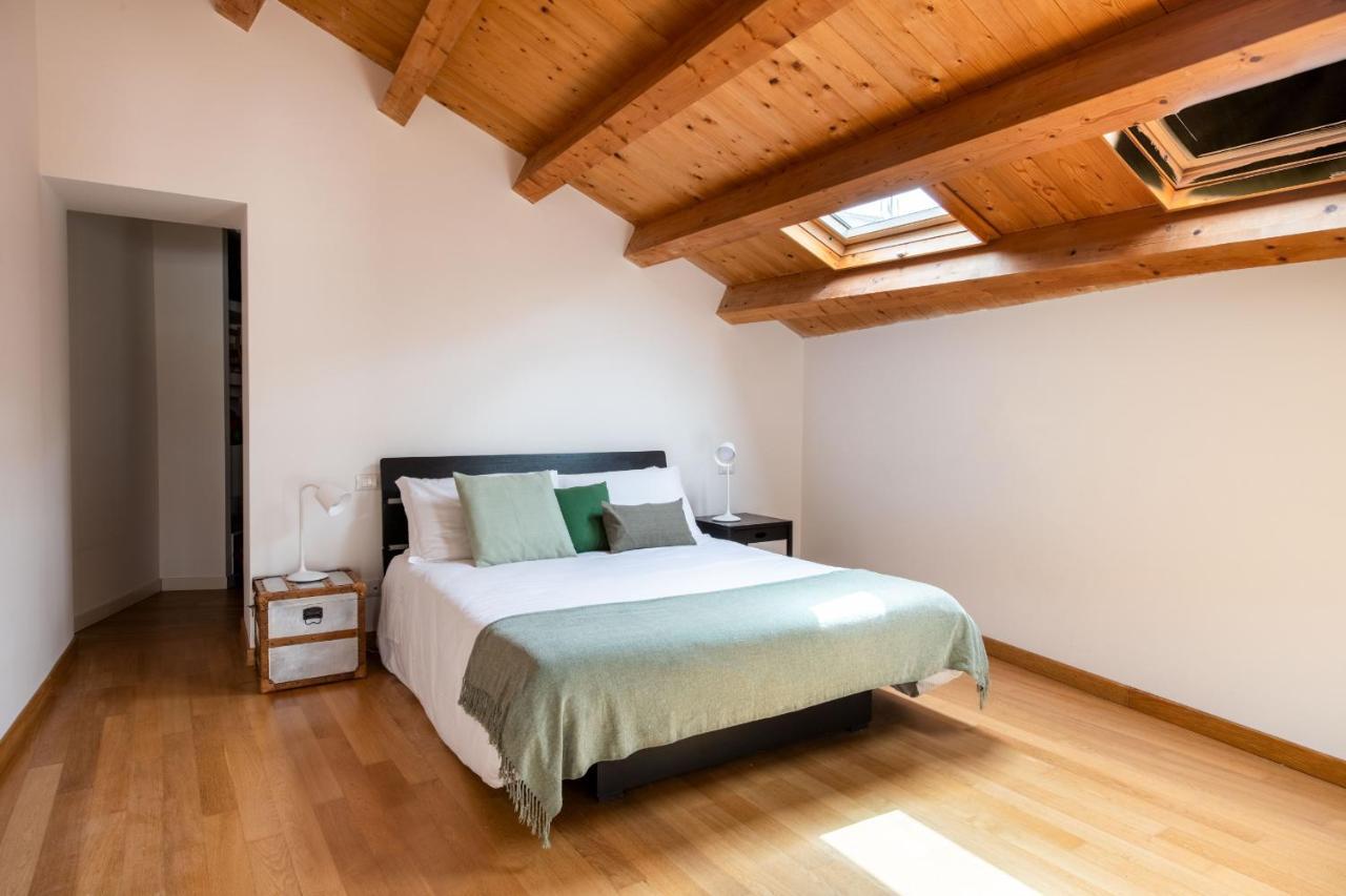 Vittorio Emanuele Apartment With Terrace By Wonderful Italy Palermo Eksteriør bilde