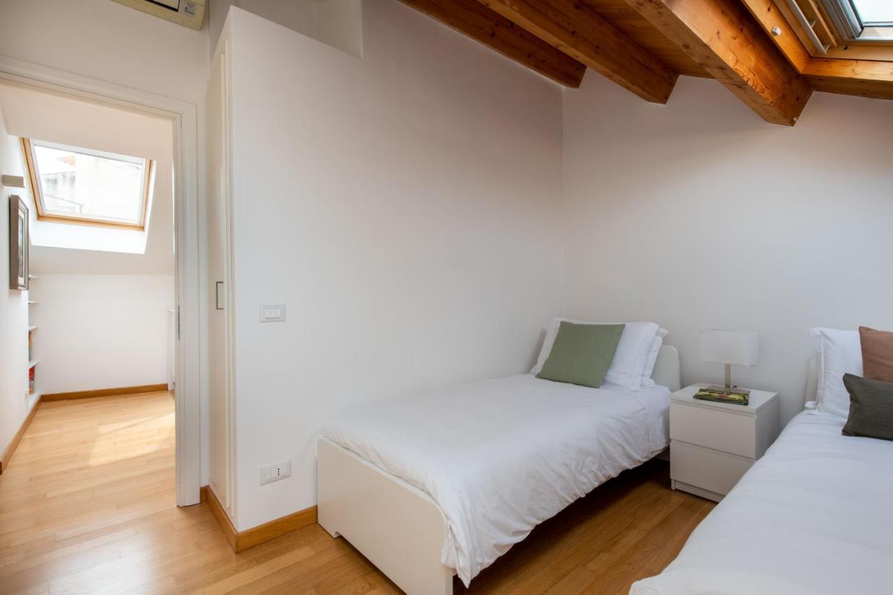 Vittorio Emanuele Apartment With Terrace By Wonderful Italy Palermo Eksteriør bilde