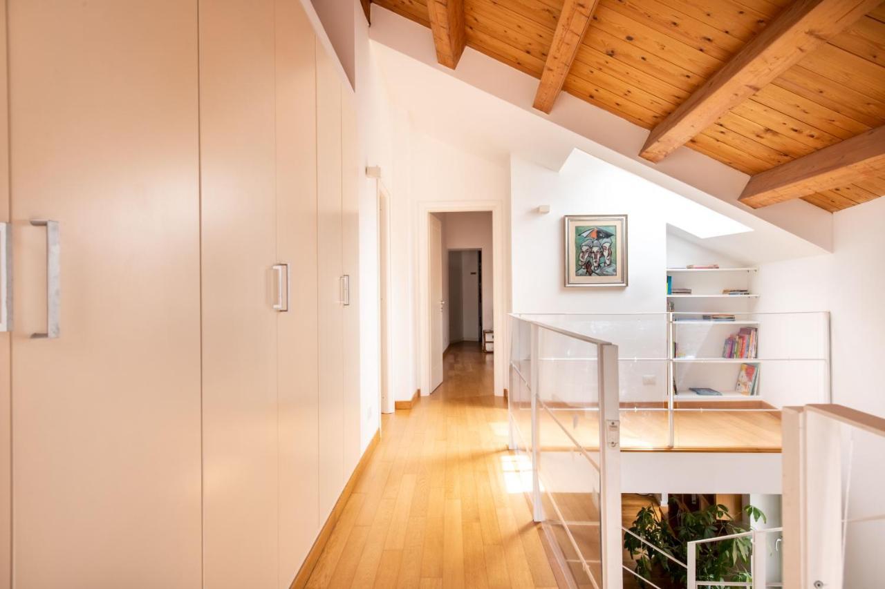 Vittorio Emanuele Apartment With Terrace By Wonderful Italy Palermo Eksteriør bilde