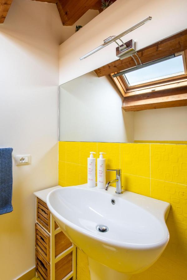 Vittorio Emanuele Apartment With Terrace By Wonderful Italy Palermo Eksteriør bilde